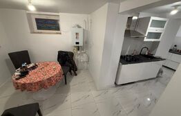 Apartament 3 camere decomandat, Pretabil spatiu comercial, 110 mp, zona centrala