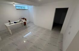 Apartament 3 camere decomandat, Pretabil spatiu comercial, 110 mp, zona centrala