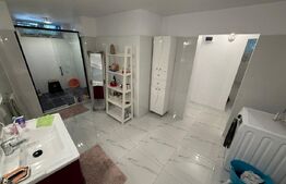 Apartament 3 camere decomandate, 110 mp, zona parculetului Sf. Dumitru