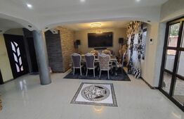 Casa P+M, 5 camere, 418 mp curte, 150mp utili, parc Romanescu  Extensiv