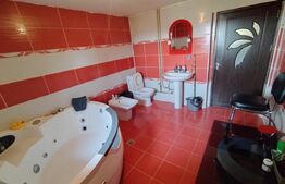 Casa P+M, 5 camere, 418 mp curte, 150mp utili, parc Romanescu  Extensiv