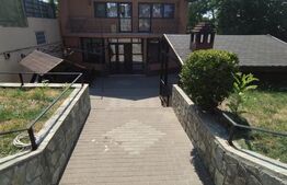 Casa P+M, 5 camere, 418 mp curte, 150mp utili, parc Romanescu  Extensiv