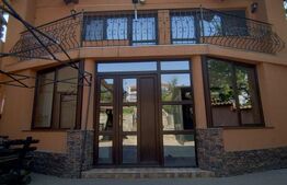 Casa P+M, 4 dormitoare, 418 mp curte, 150mp utili, parc Romanescu  Extensiv