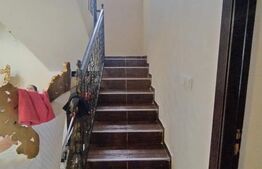 Casa P+M, 4 dormitoare, 418 mp curte, 150mp utili, parc Romanescu  Extensiv