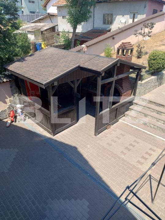 Casa de vânzare 5 camere Romanesti - 178035CV | BLITZ Craiova | Poza4