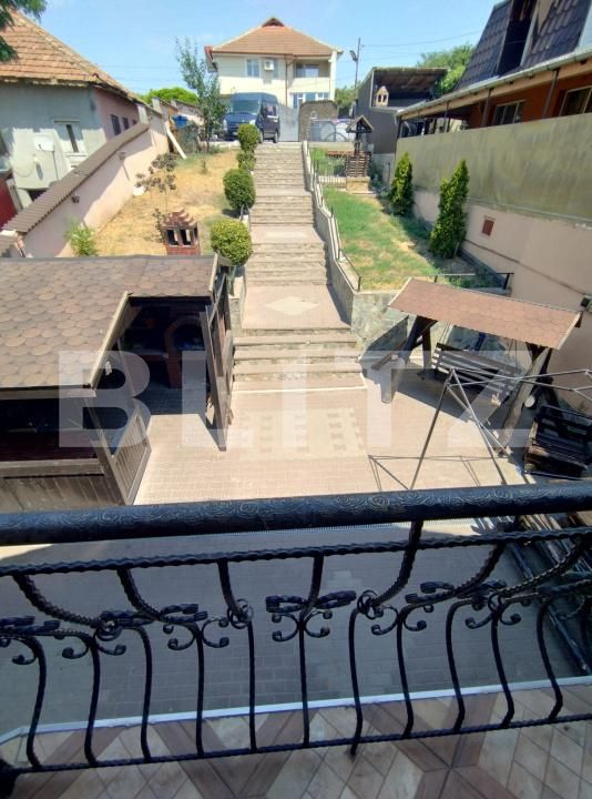 Casa de vânzare 5 camere Romanesti - 178035CV | BLITZ Craiova | Poza3