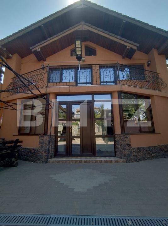 Casa de vânzare 5 camere Romanesti - 178035CV | BLITZ Craiova | Poza5