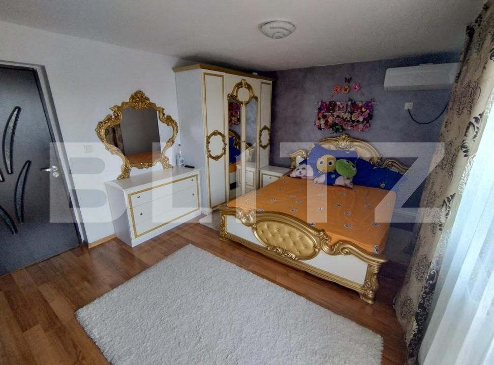 Casa de vânzare 5 camere Romanesti - 178035CV | BLITZ Craiova | Poza4