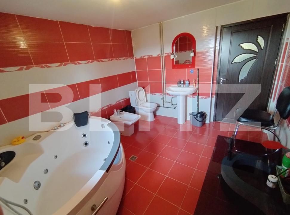 Casa de vânzare 5 camere Romanesti - 178035CV | BLITZ Craiova | Poza13