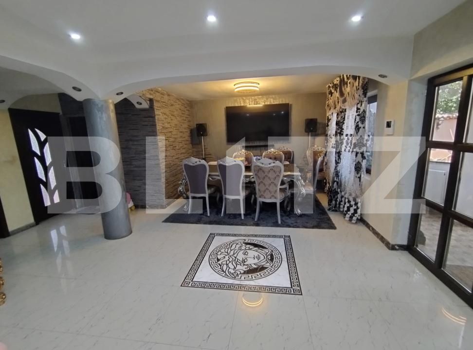 Casa de vânzare 5 camere Romanesti - 178035CV | BLITZ Craiova | Poza6