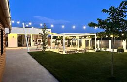 Proprietate deosebita, zona Calea Bucuresti/Banu Maracine