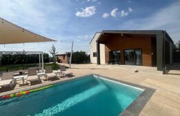 Proprietate deosebita, zona Calea Bucuresti/Banu Maracine