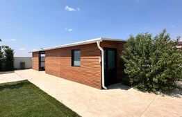 Proprietate deosebita, zona Calea Bucuresti/Banu Maracine