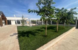 Proprietate deosebita, zona Calea Bucuresti/Banu Maracine