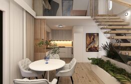 Proprietate deosebita, zona Calea Bucuresti/Banu Maracine