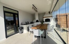 Proprietate deosebita, zona Calea Bucuresti/Banu Maracine