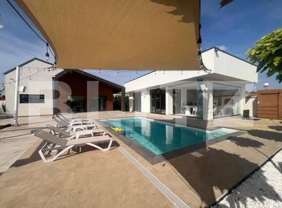 Casa de vânzare 4 camere Vest - 178037CV | BLITZ Craiova | Poza1