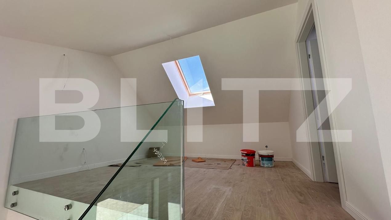 Casa de vânzare 4 camere Vest - 178037CV | BLITZ Craiova | Poza3