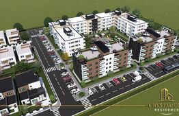 Parcele teren 364 - 627 mp, Pielești - zona Metro, toate utilitățile!