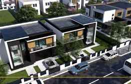 Parcele teren 364 - 627 mp, Pielești - zona Metro, toate utilitățile!