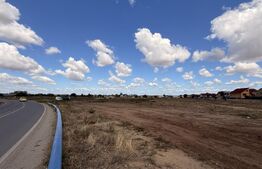 Parcele teren 364 - 627 mp, Pielești - zona Metro, toate utilitățile!