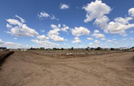 Parcele teren 364 - 627 mp, Pielești - zona Metro, toate utilitățile!