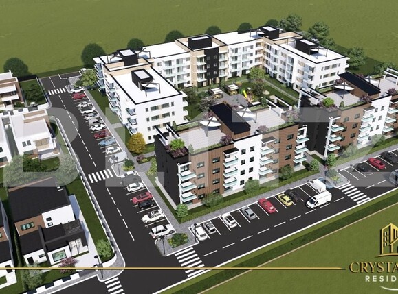 Teren de vânzare Exterior Est - 178040TV | BLITZ Craiova | Poza2