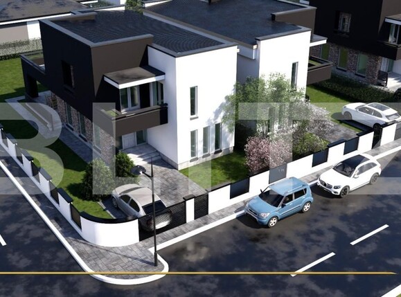 Teren de vânzare Exterior Est - 178040TV | BLITZ Craiova | Poza3