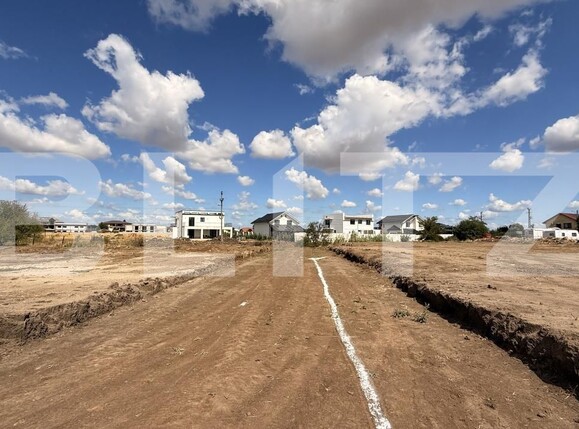 Teren de vânzare Exterior Est - 178040TV | BLITZ Craiova | Poza9