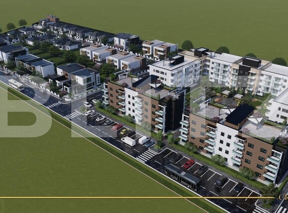 Teren de vânzare Exterior Est - 178040TV | BLITZ Craiova | Poza1