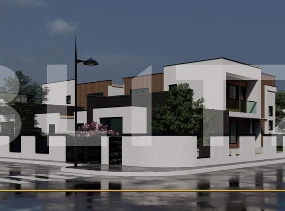 Teren de vânzare Exterior Est - 178040TV | BLITZ Craiova | Poza5