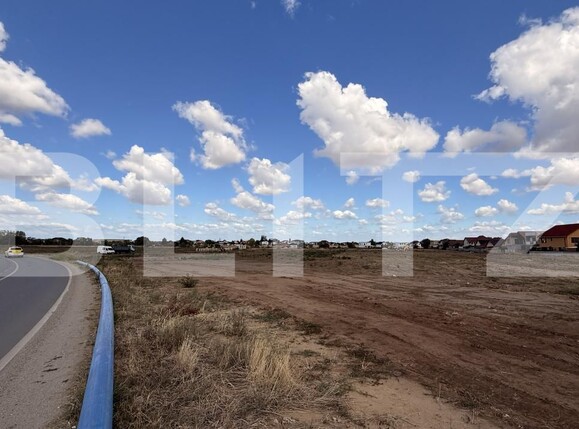 Teren de vânzare Exterior Est - 178040TV | BLITZ Craiova | Poza12