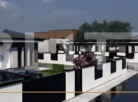 Teren de vânzare Exterior Est - 178040TV | BLITZ Craiova | Poza6