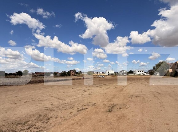 Teren de vânzare Exterior Est - 178040TV | BLITZ Craiova | Poza11