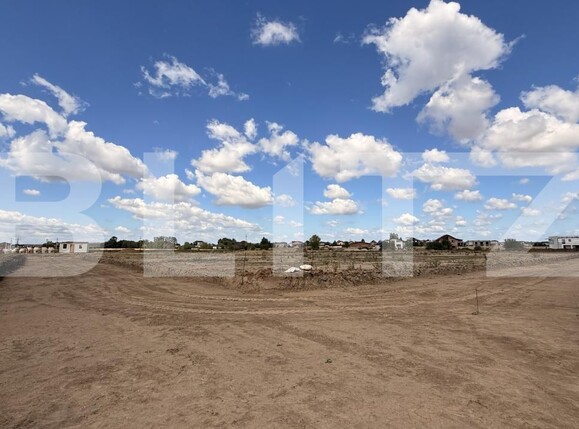 Teren de vânzare Exterior Est - 178040TV | BLITZ Craiova | Poza8