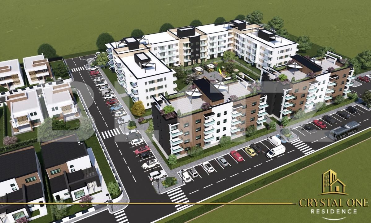 Teren de vânzare Exterior Est - 178040TV | BLITZ Craiova | Poza2