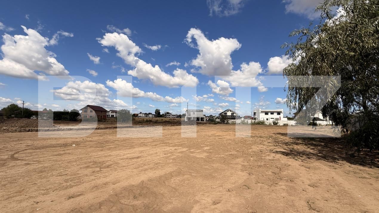 Teren de vânzare Exterior Est - 178040TV | BLITZ Craiova | Poza10