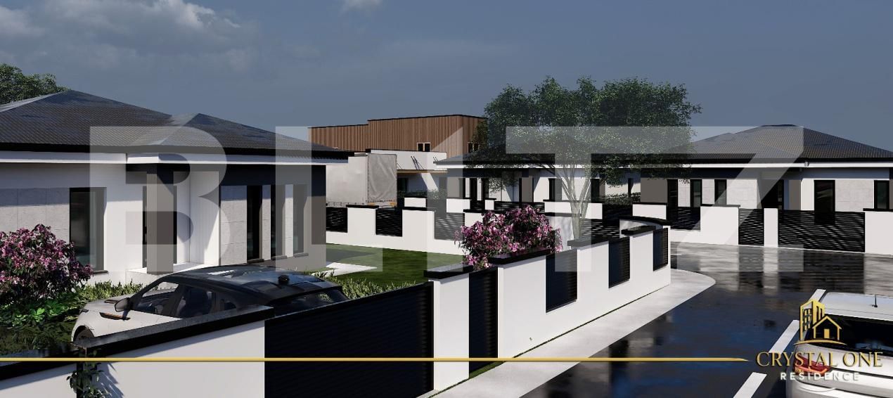 Teren de vânzare Exterior Est - 178040TV | BLITZ Craiova | Poza6