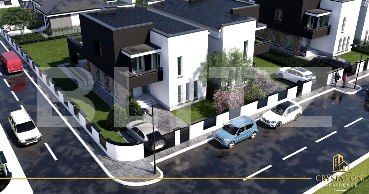 Teren de vânzare Exterior Est - 178040TV | BLITZ Craiova | Poza3