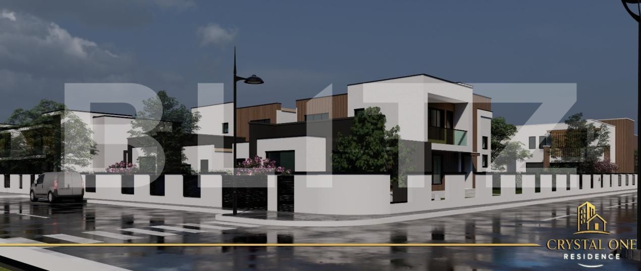 Teren de vânzare Exterior Est - 178040TV | BLITZ Craiova | Poza5