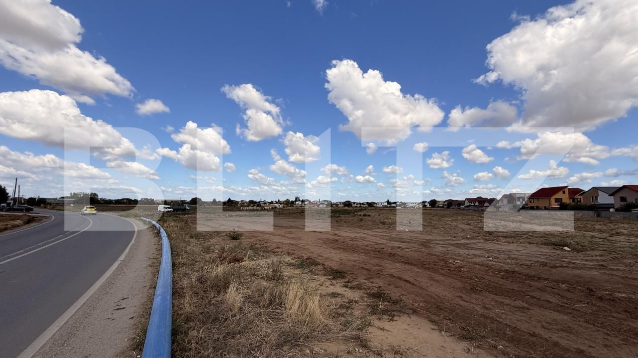 Teren de vânzare Exterior Est - 178040TV | BLITZ Craiova | Poza12