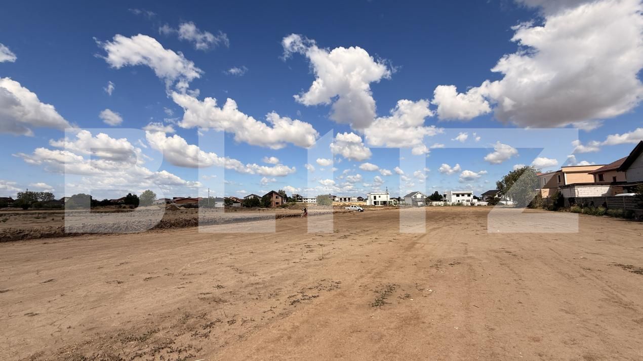 Teren de vânzare Exterior Est - 178040TV | BLITZ Craiova | Poza11