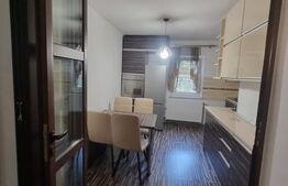 Apartament cu 3 camere, centrala termica si AC, cartier Brazda lui Novac