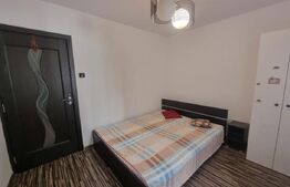 Apartament cu 3 camere, centrala termica si AC, cartier Brazda lui Novac