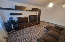 Apartament cu 3 camere, centrala termica si AC, cartier Brazda lui Novac