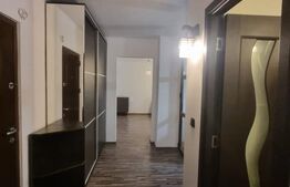 Apartament cu 3 camere, centrala termica si AC, cartier Brazda lui Novac