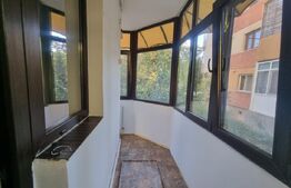 Apartament cu 3 camere, centrala termica si AC, cartier Brazda lui Novac