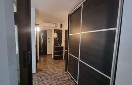 Apartament cu 3 camere, centrala termica si AC, cartier Brazda lui Novac