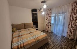 Apartament cu 3 camere, centrala termica si AC, cartier Brazda lui Novac