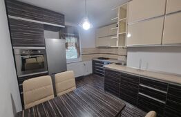 Apartament cu 3 camere, centrala termica si AC, cartier Brazda lui Novac